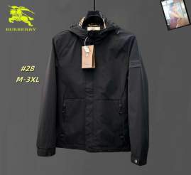 Picture of Burberry Jackets _SKUBurberryM-3XL12yr35535688